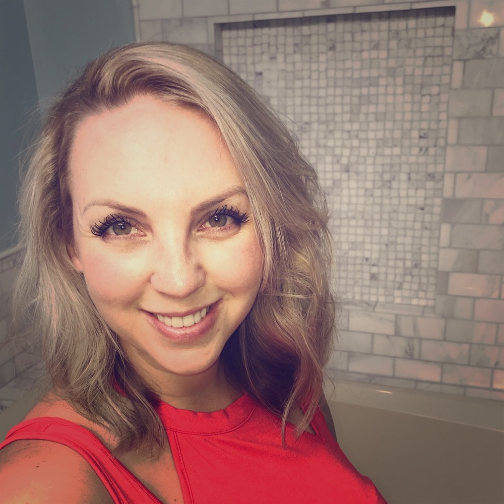 Meet your Posher, Katie